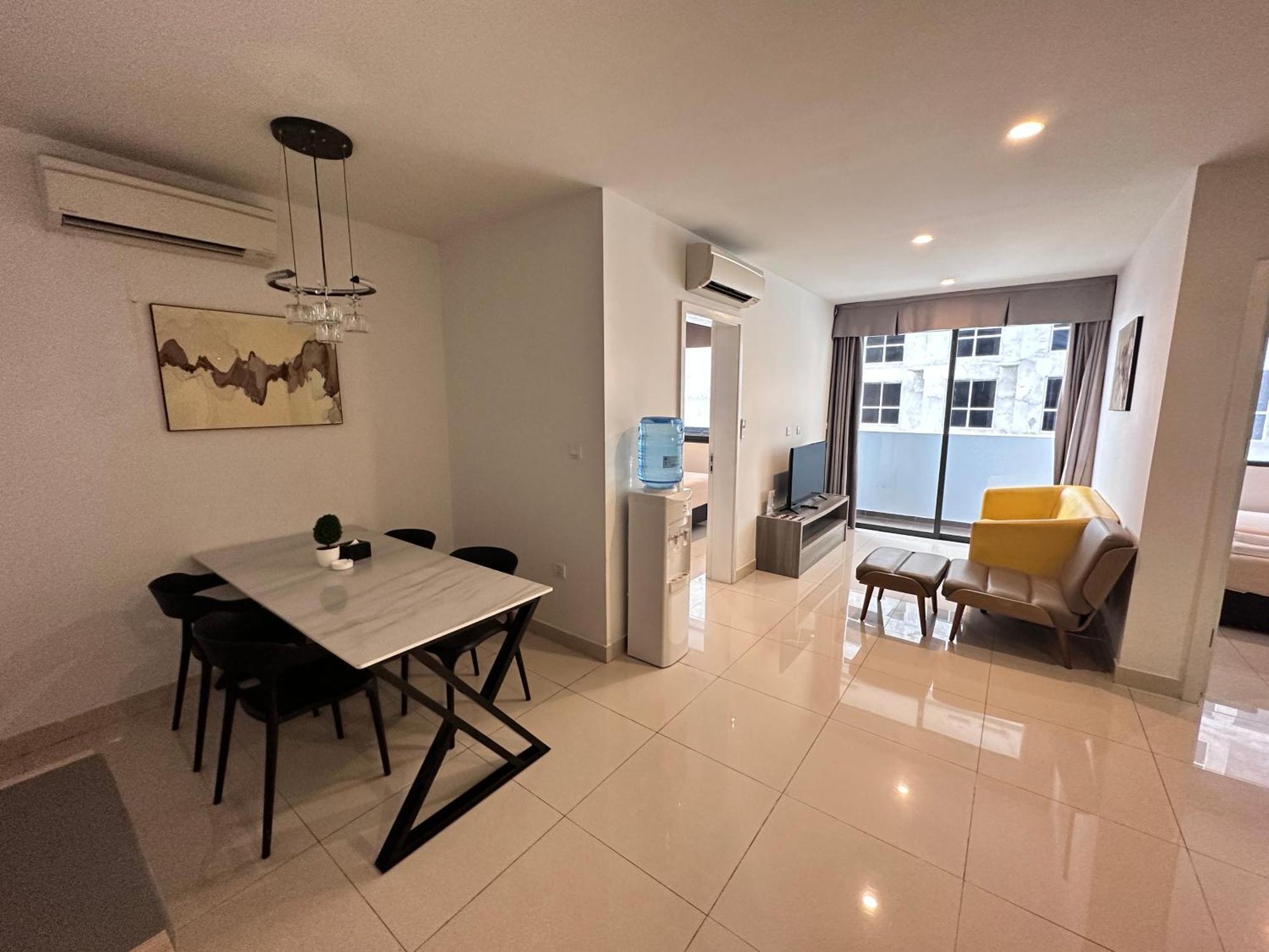 The Bridge Club 4* Phnom Penh