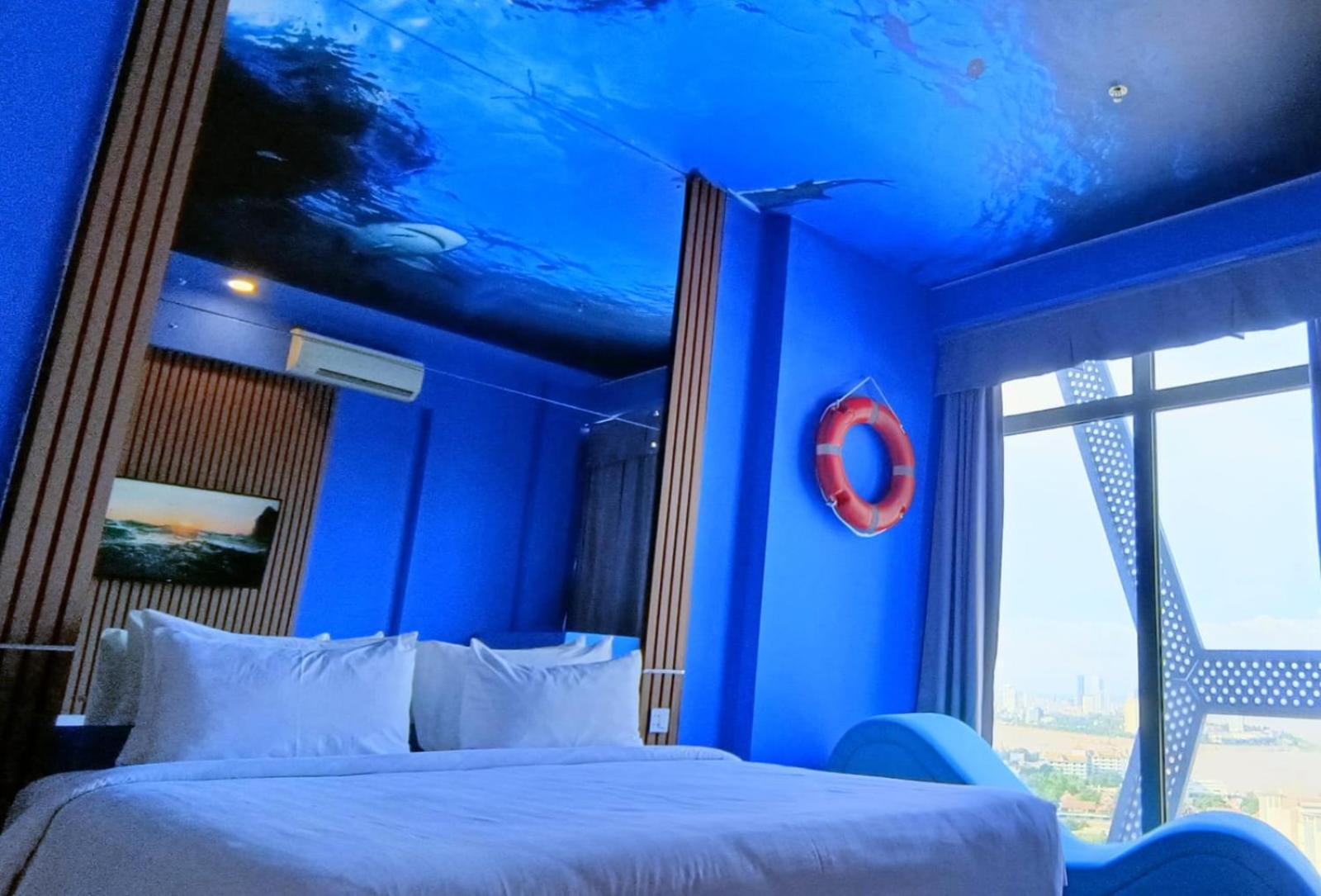 Hotel The Bridge Club