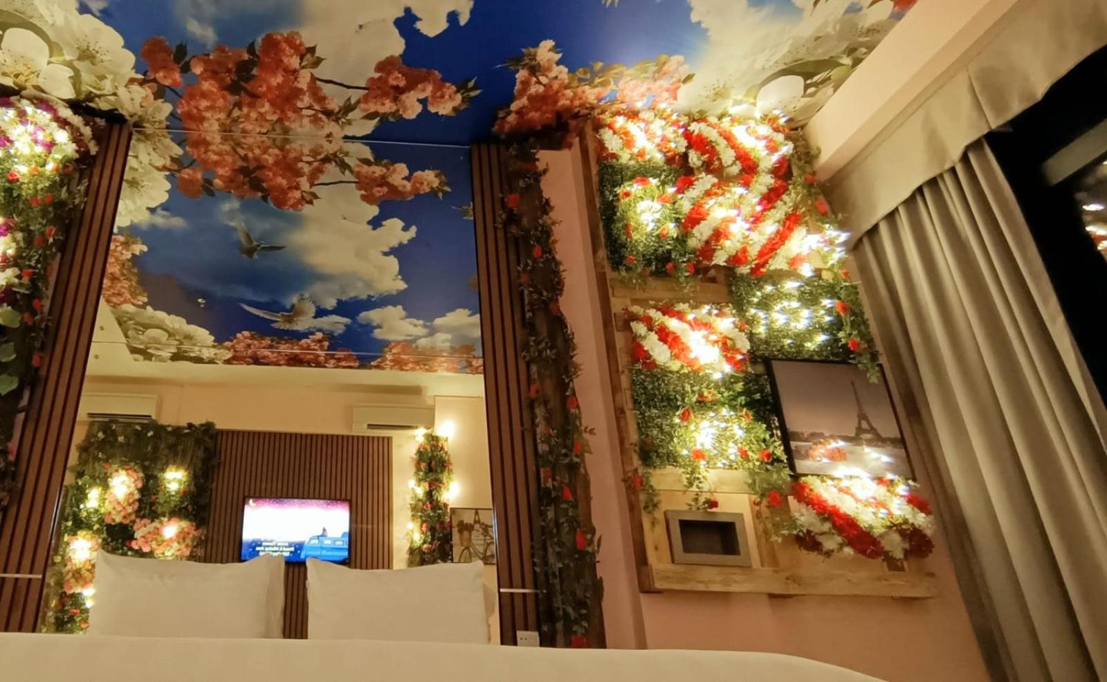 The Bridge Club Hotel Phnom Penh