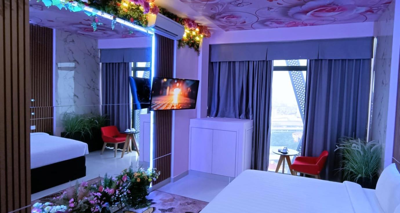 The Bridge Club Phnom Penh