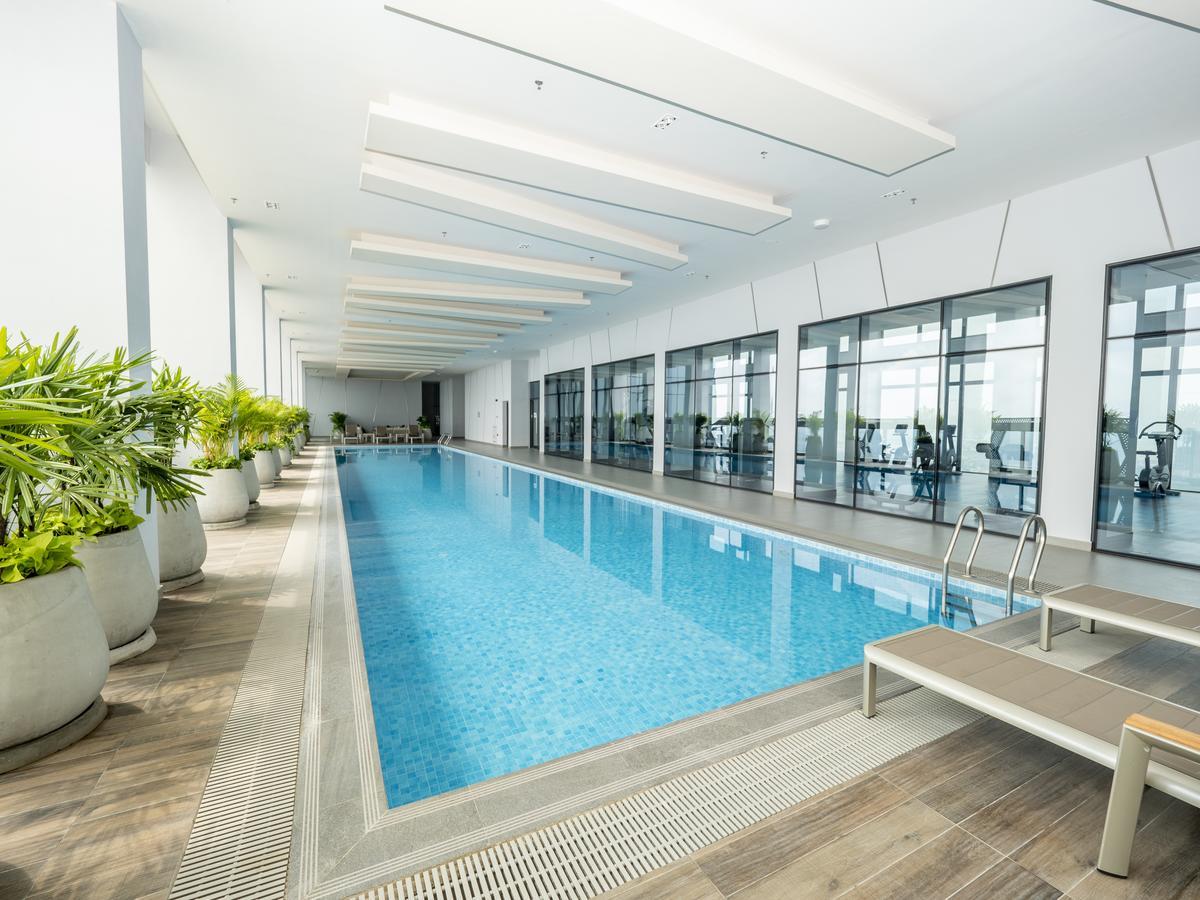 The Bridge Club 4*