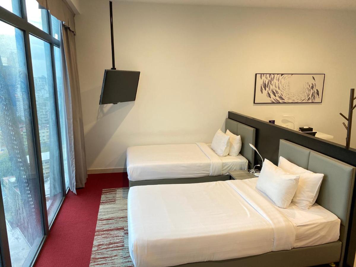 The Bridge Club 4*