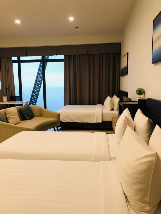 The Bridge Club Hotel 4*