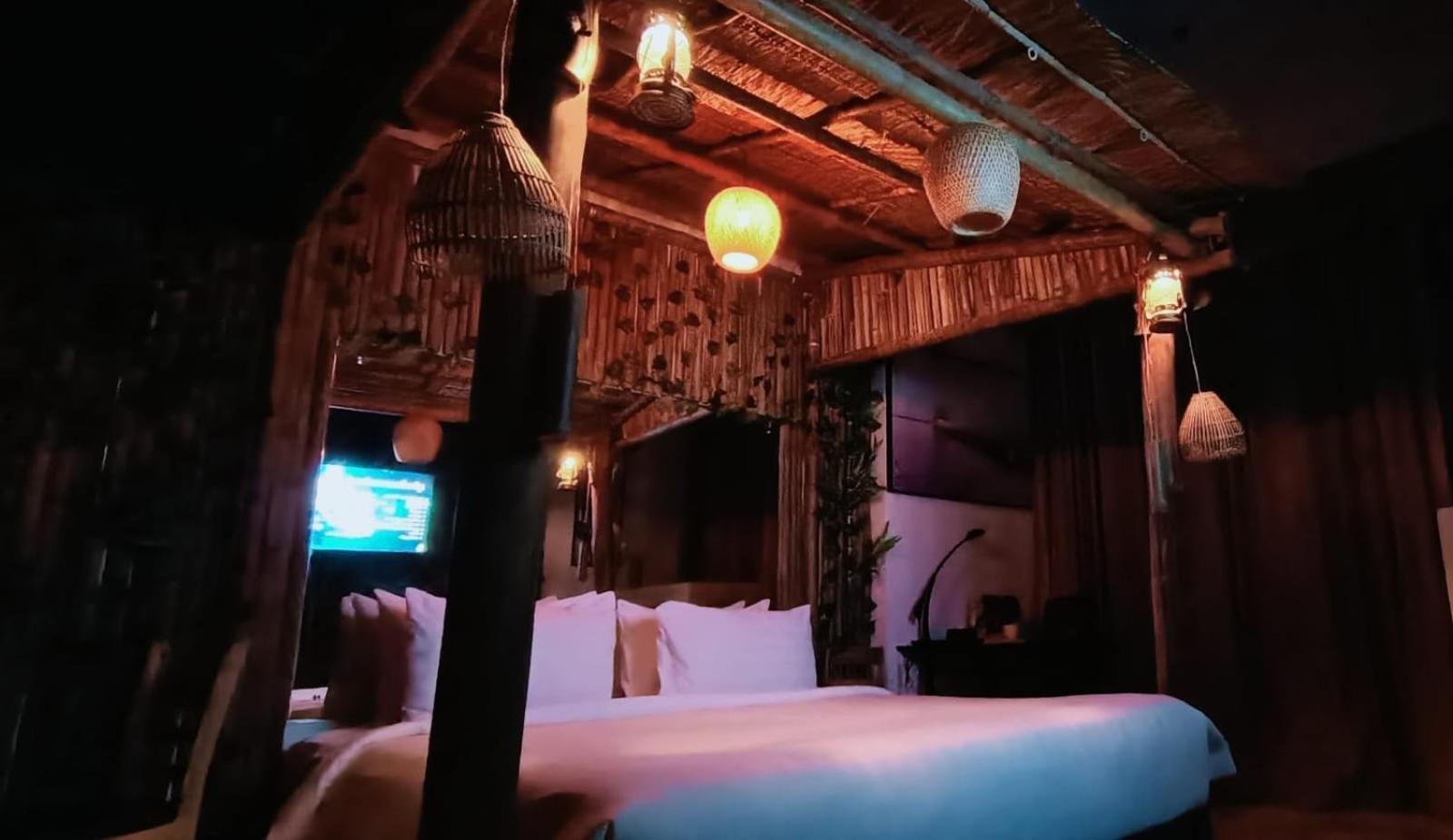 The Bridge Club 4*
