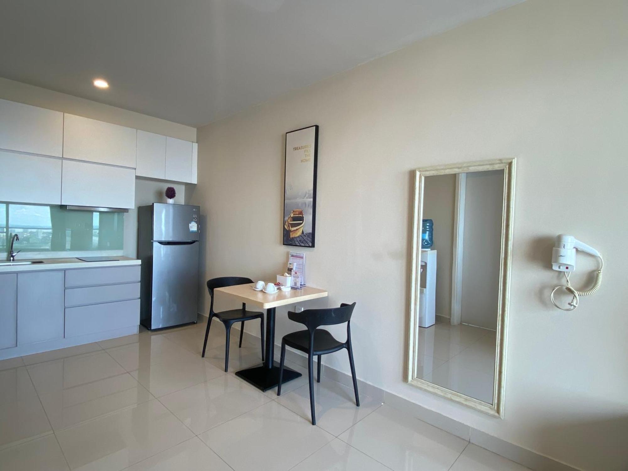 The Bridge Club Hotel Phnom Penh
