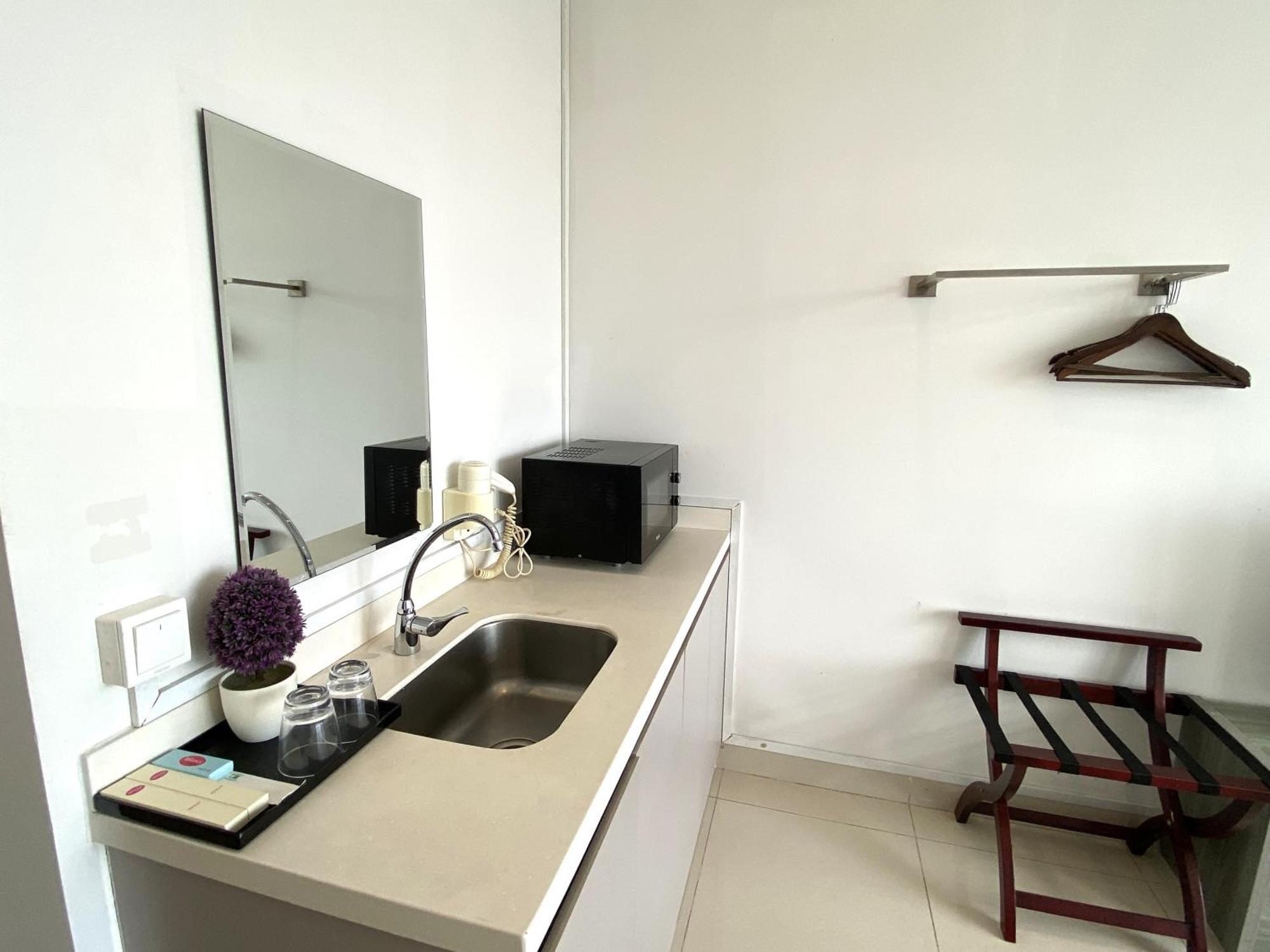 The Bridge Club Hotel Phnom Penh